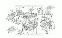 Cárter motor