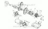 Motor arranque