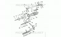 Selector cambio