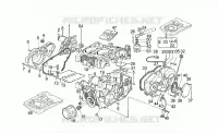 Cárter motor