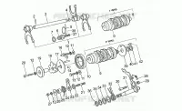 Selector cambio