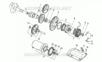 Motor arranque