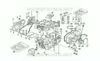 Cárter motor