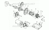 Motor arranque
