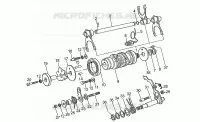 Selector cambio