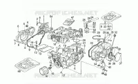 Cárter motor
