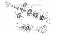 Motor arranque