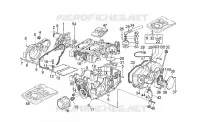 Cárter motor