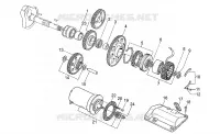 Motor arranque