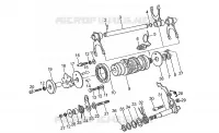Selector cambio