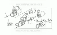Motor arranque