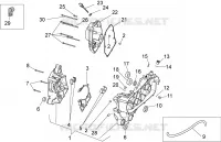 Cárter motor