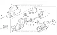 Motor arranque