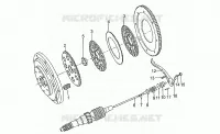 Embrague