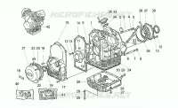 Cárter motor II