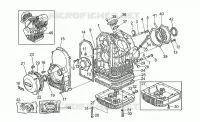 Cárter motor I