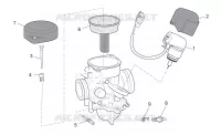 Carburador II