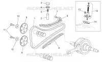 Tensor de cadena