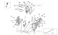 Cárter motor