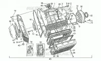 Cárter motor
