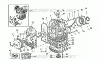 Cárter motor