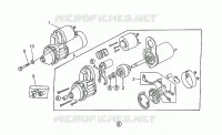 Motor arranque