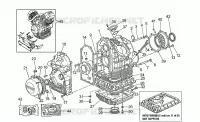 Cárter motor