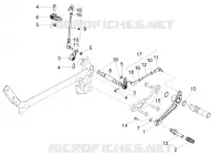 Selector cambio