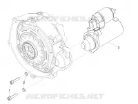 ARRANQUE - MOTOR DE ARRANQUE