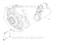 ARRANQUE - MOTOR DE ARRANQUE