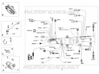 SISTEMA ELÉCTRICO DELANTERO