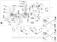 SISTEMA ELÉCTRICO CENTRAL
