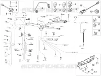 SISTEMA ELÉCTRICO CENTRAL