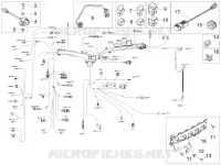 SISTEMA ELÉCTRICO CENTRAL