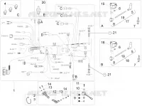 SISTEMA ELÉCTRICO CENTRAL