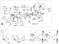 SISTEMA ELÉCTRICO CENTRAL