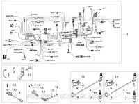 SISTEMA ELÉCTRICO CENTRAL