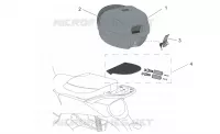 Acc. - Baules II