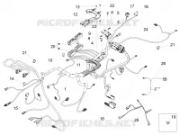 Instalación eléctrica cent.