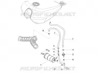SISTEMA EVAP DE COMBUSTIBLE
