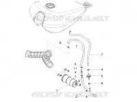 SISTEMA EVAP DE COMBUSTIBLE