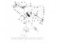 Faros delanteros
