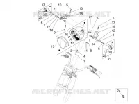 Faros delanteros