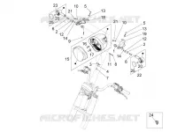 Faros delanteros