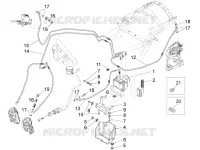 Eq.freno ABS