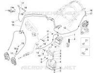 Eq.freno ABS