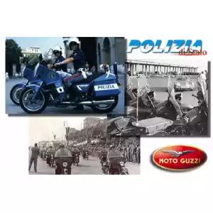 T5 Polizia/CC/PA/NC