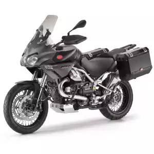 Stelvio 8V STD - NTX