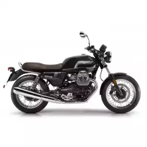 V7 III Special 750 Euro 4 ABS