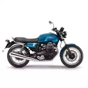 V7 III Special 750 E4 ABS